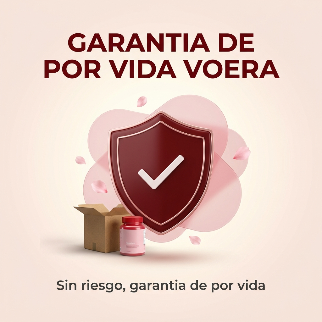 Garantia De Por Vida