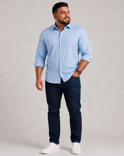 THE EXECUTIVE SHIRT