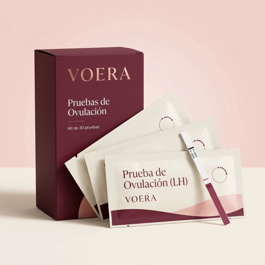 Pruebas De Ovulacion
