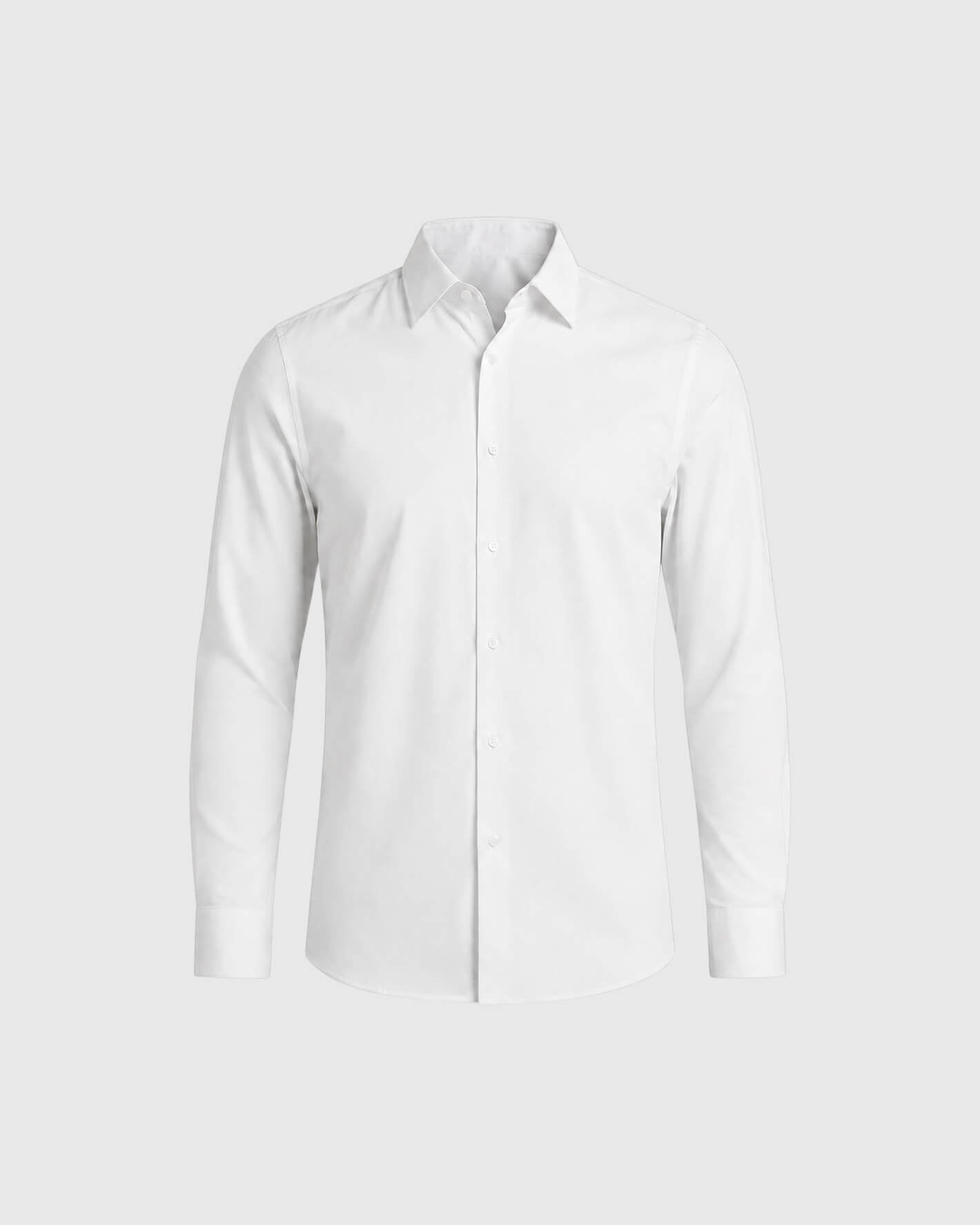 THE EXECUTIVE SHIRT