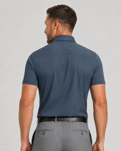 EXECUTIVE SHORT SLEEVE