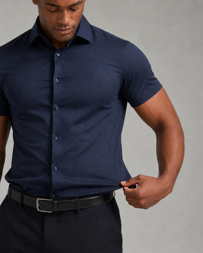 EXECUTIVE SHORT SLEEVE