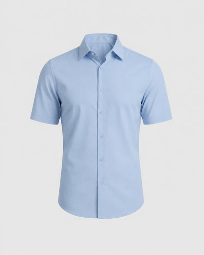EXECUTIVE SHORT SLEEVE
