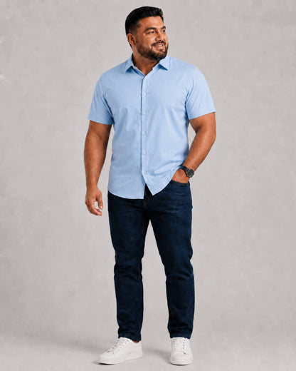 EXECUTIVE SHORT SLEEVE